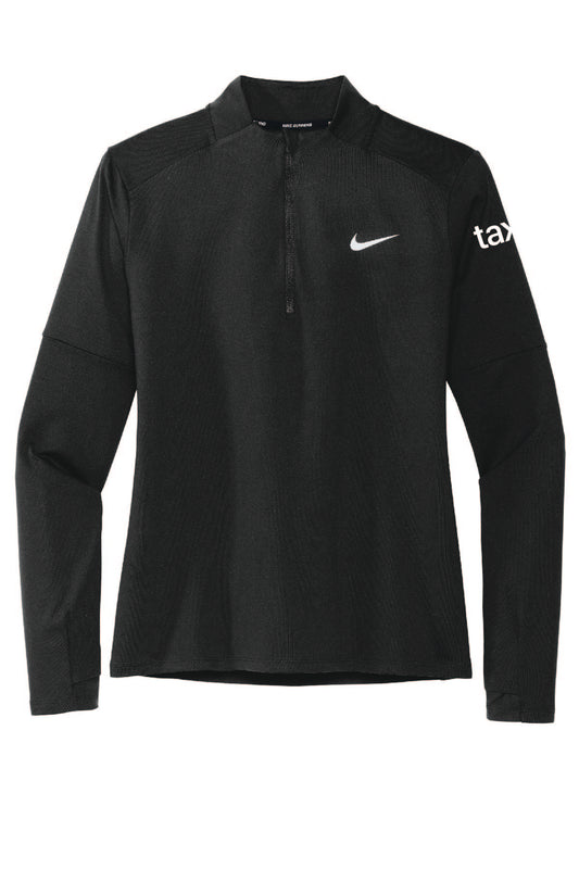 Taxa Nike Women's Dri-FIT Element 1/2-Zip Top