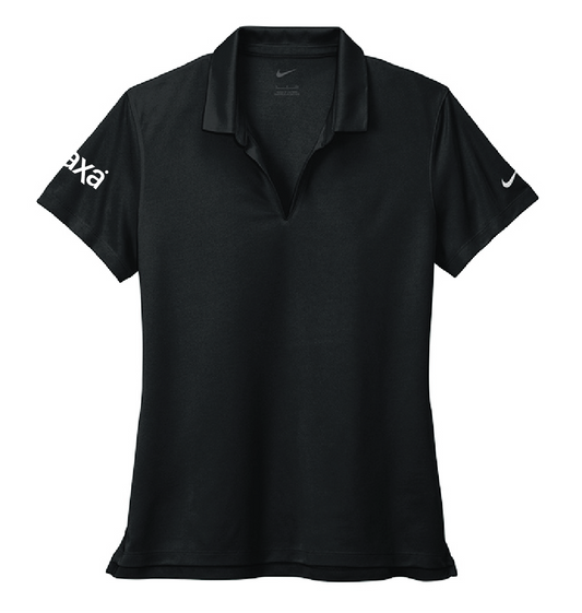 Taxa's Nike Women's Dri-FIT Micro Pique 2.0 Polo