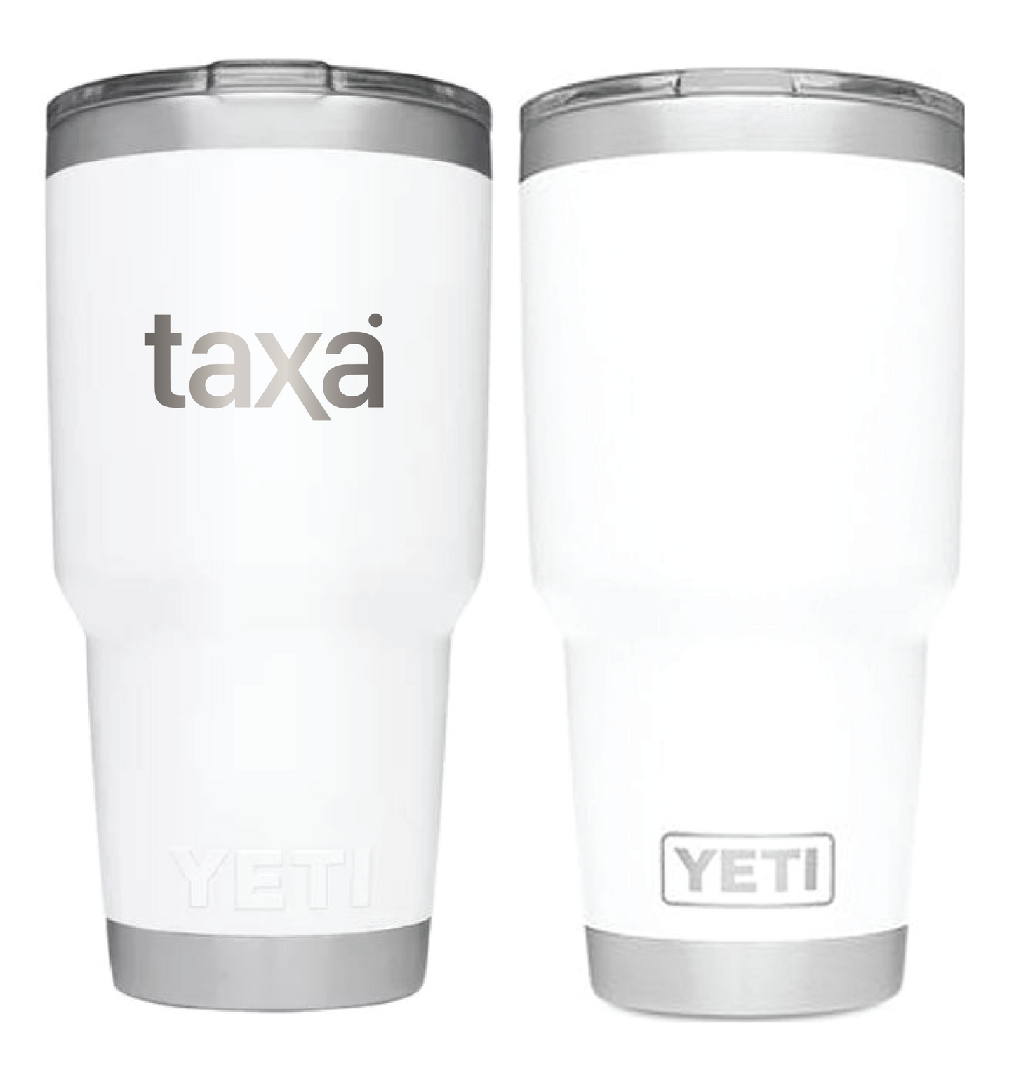 Taxa YETI 30 Oz. Tumbler